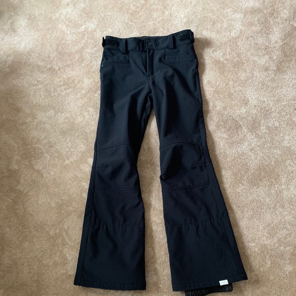 Girls Roxy XL snow pants